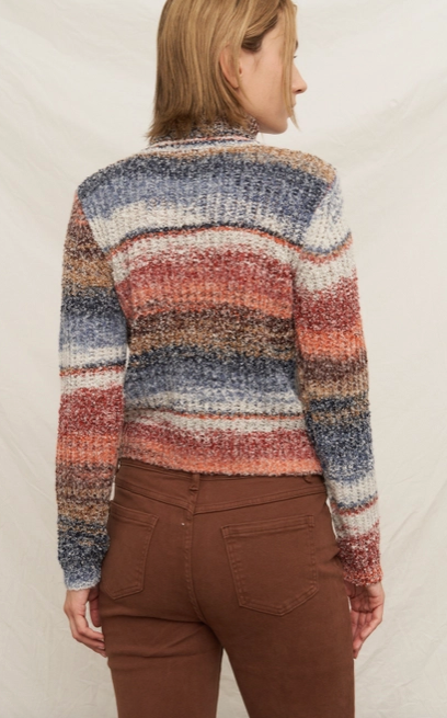 Fritz's Friend Turtleneck Sweater