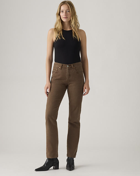 501 Original Jeans-Rigid Fit SALE