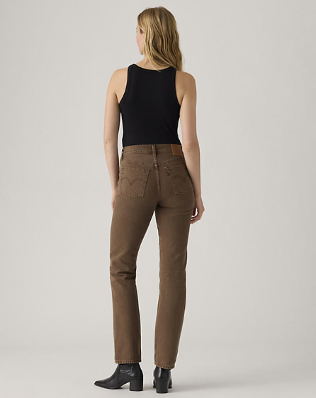 501 Original Jeans-Rigid Fit SALE