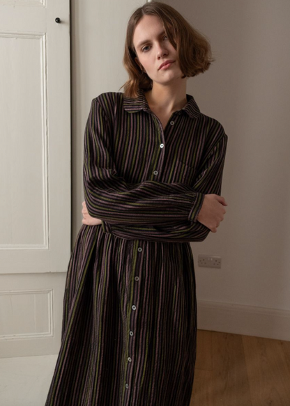 Bea Shirt Dress