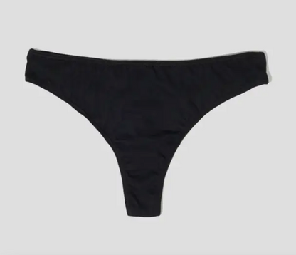 Cotton Thong*
