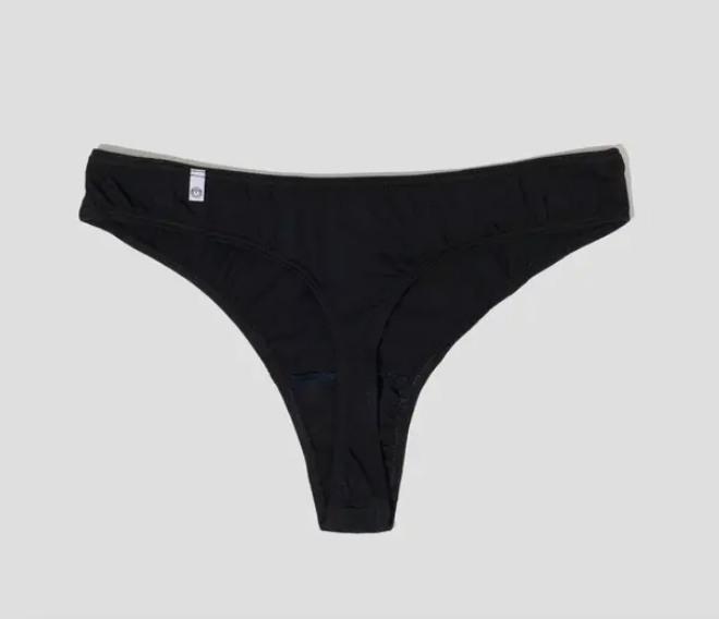 Cotton Thong*