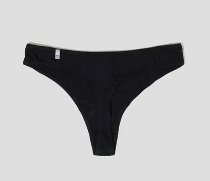 Cotton Thong*