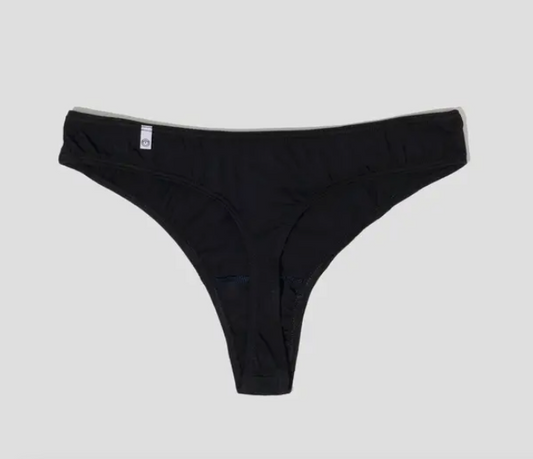 Cotton Thong*