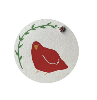 Stella Nall Stickers