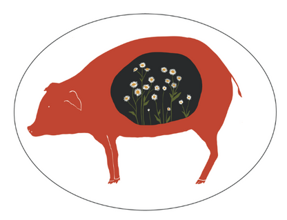 Stella Nall Stickers