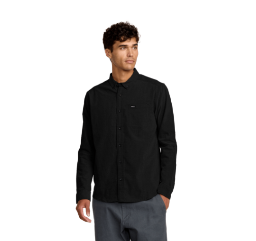 That'll Do Stretch Long Sleeve Shirt