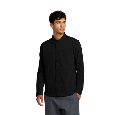 That'll Do Stretch Long Sleeve Shirt