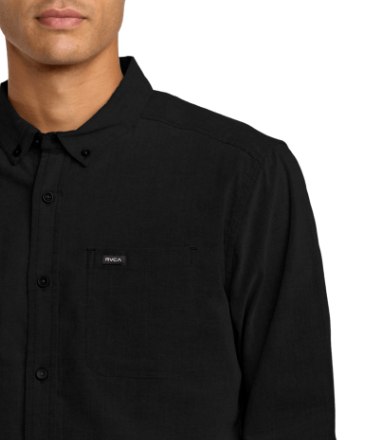 That'll Do Stretch Long Sleeve Shirt