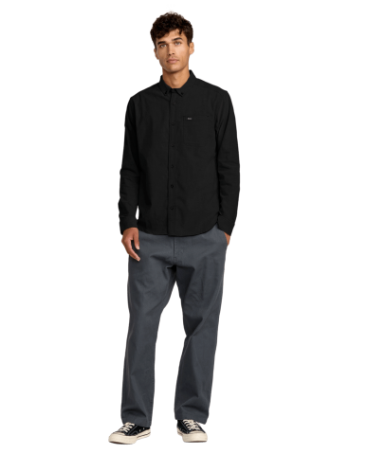 That'll Do Stretch Long Sleeve Shirt