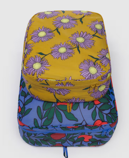 Baggu Large Packing Cube Set*