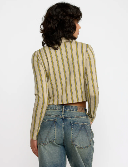 Willow Long Sleeve Top