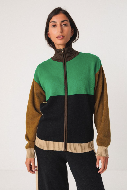 Oria Sweater