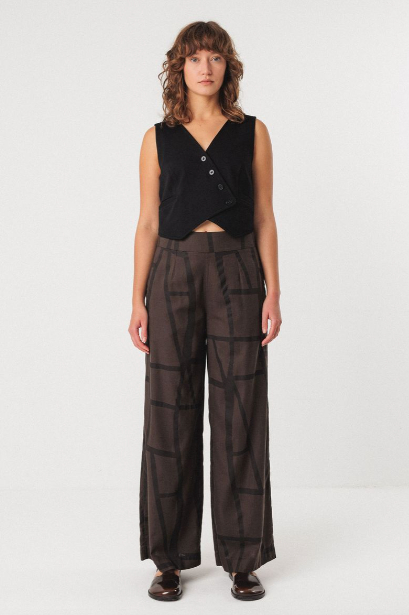 Ekeita Trouser