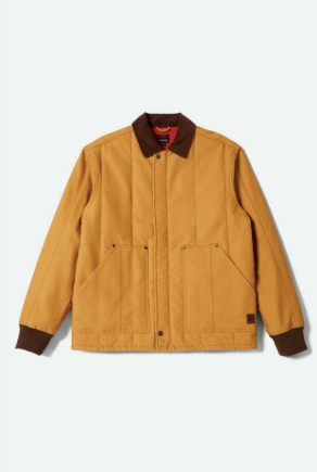 Builders Ranch Jacket