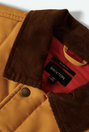 Builders Ranch Jacket