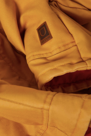 Builders Ranch Jacket