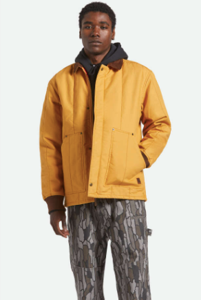 Builders Ranch Jacket