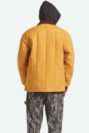Builders Ranch Jacket