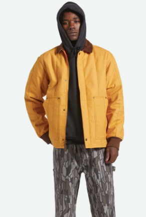 Builders Ranch Jacket