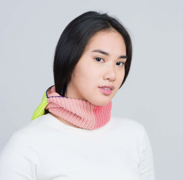 Quattro Knit Balaclava