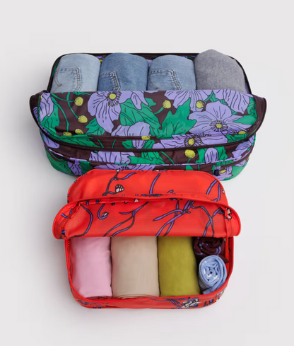 Baggu Large Packing Cube Set*