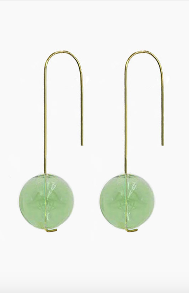 Air Bubble Earrings