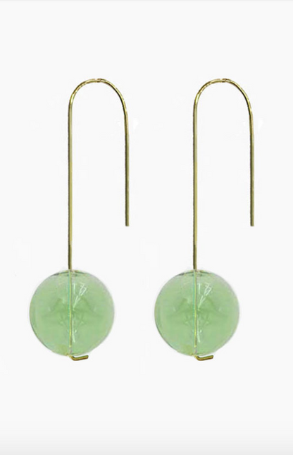 Air Bubble Earrings