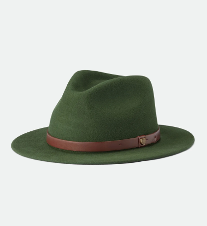 Messer Fedora