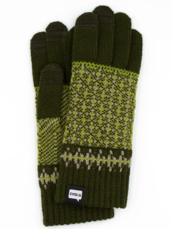 Joint Evolg Gloves