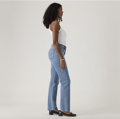 501 Curve Jeans