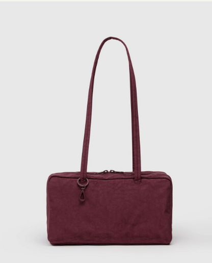 Baggu Nylon Bowler Bag