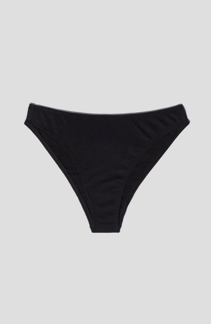 Mid-Rise French Cut Undies*
