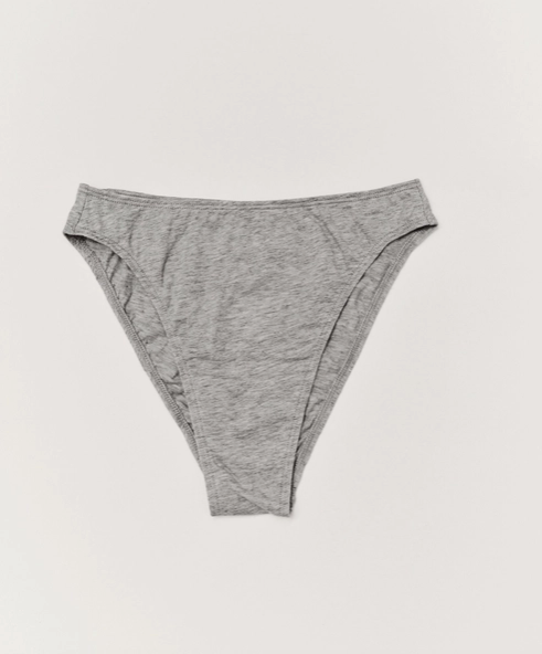 Mid-Rise French Cut Undies*