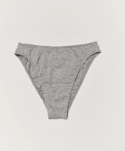 Mid-Rise French Cut Undies*