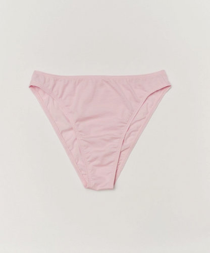 Mid-Rise French Cut Undies*