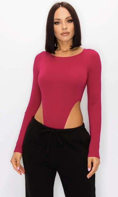 Manny's First Day Bodysuit