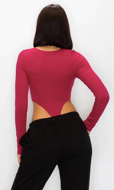 Manny's First Day Bodysuit