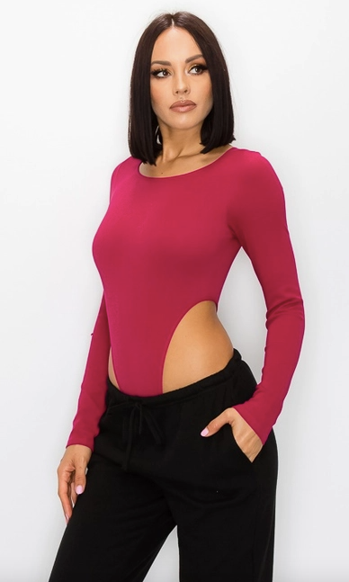 Manny's First Day Bodysuit