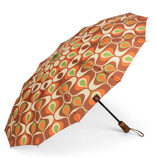 Sir Vintage 1950’s Umbrella