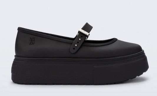 Soft Ballerina Platform