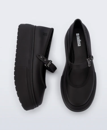 Soft Ballerina Platform