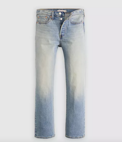 Levi's Wedgie Straight Jean-Relaxed Fit