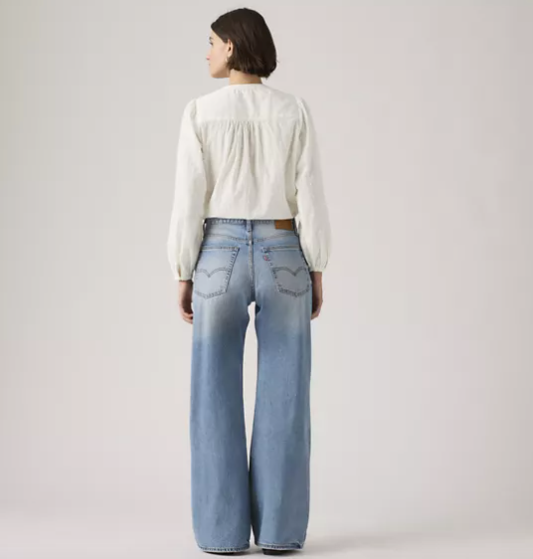 Levi's Loose Boot Jeans
