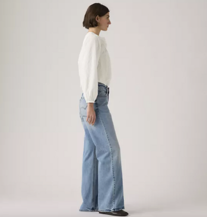 Levi's Loose Boot Jeans