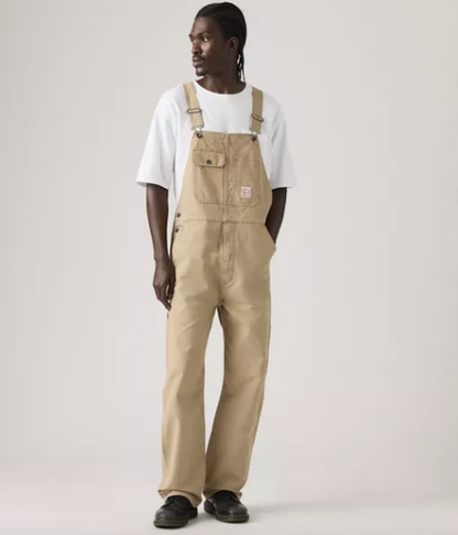Levi's Loose Overalls