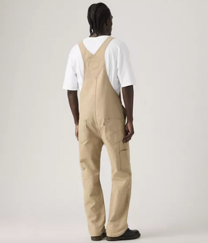 Levi's Loose Overalls