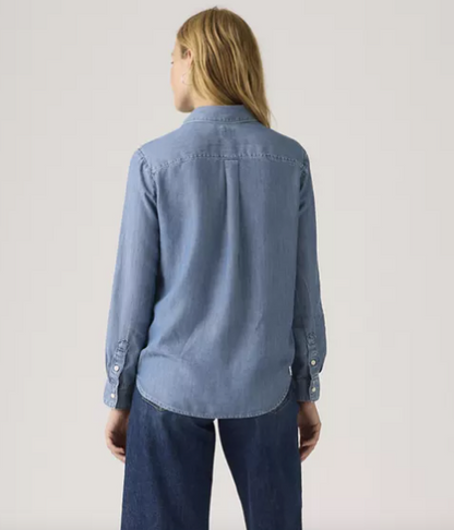 Elaine Utility Shirt