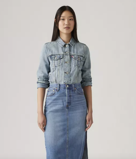 Levi's Original Trucker Jacket