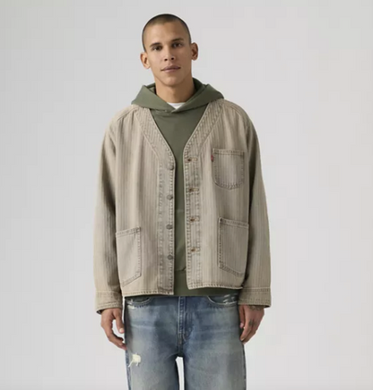 Union Engineer Cardigan